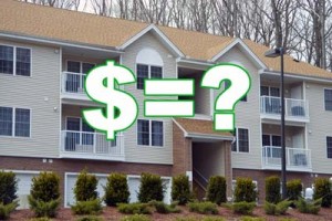 Cap Rate, commercial properties, investment,NOI, Rick Bean