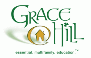Grace Hill, Multifamily, Education,apartment, rick bean, rose city commercial real estate