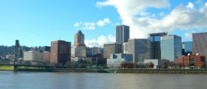 Portland, rose city, Rick Bean, affordable housing