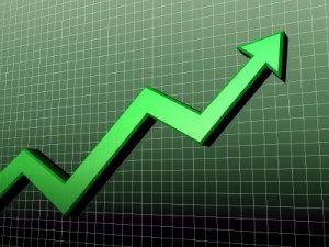Multifamily Trending Upward The outlook is improving for multifamily investments