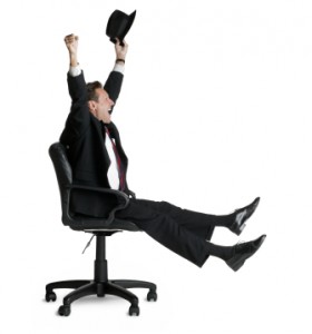 Good News 2jpg Good news for real estate investors!