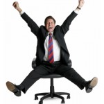 They're back! Apartment Renters Return...In Surprising Numbers!