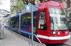Announcing PDX Lightrail Resources Announcing PDX Lightrail Resources 503.577.1034 or rick@rosecitycre.com