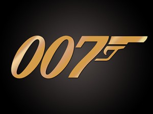 James Bond