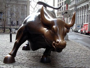 Rick Bean is Bullish on Investment Real Estate