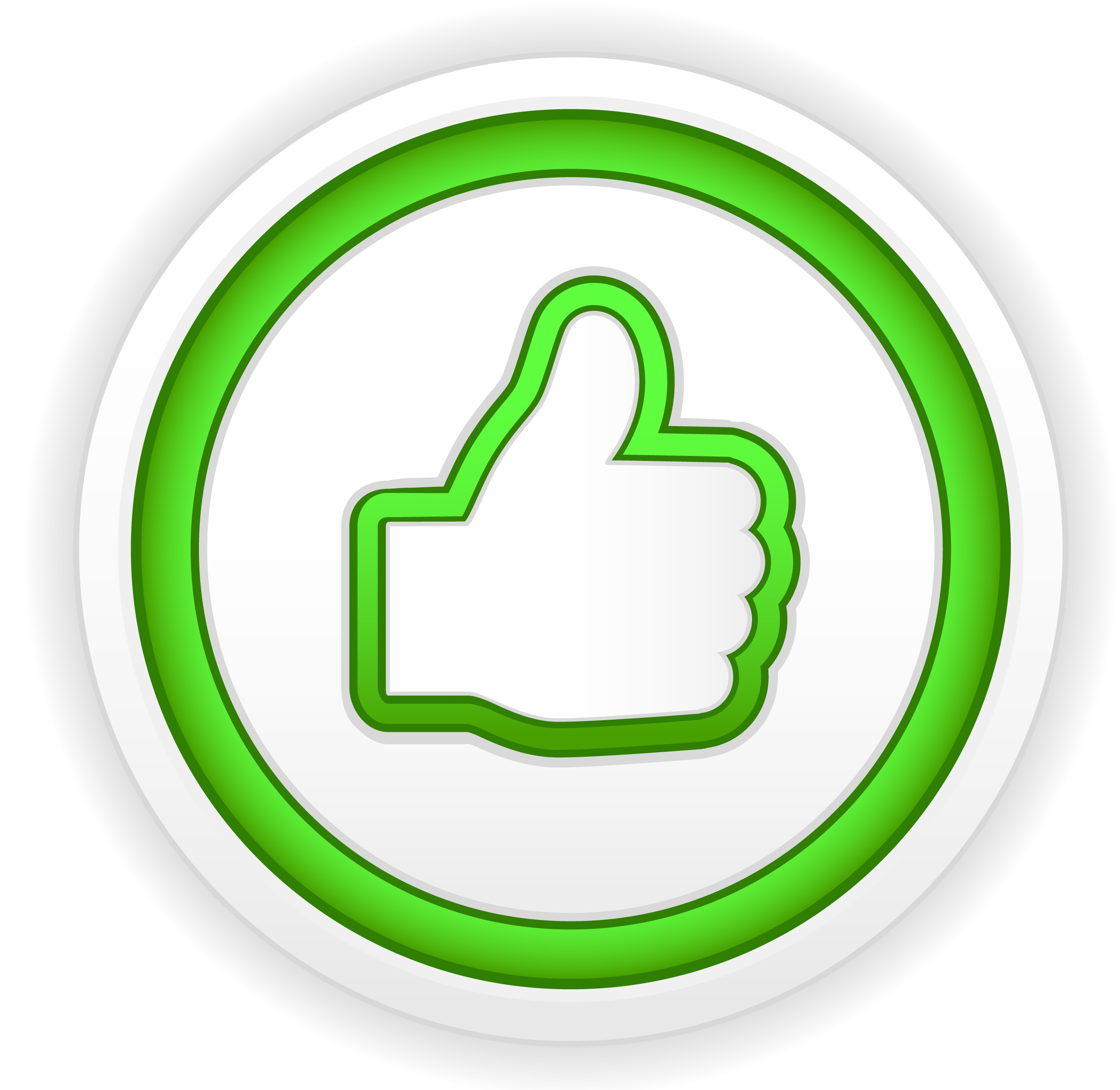 thumbs-up-green