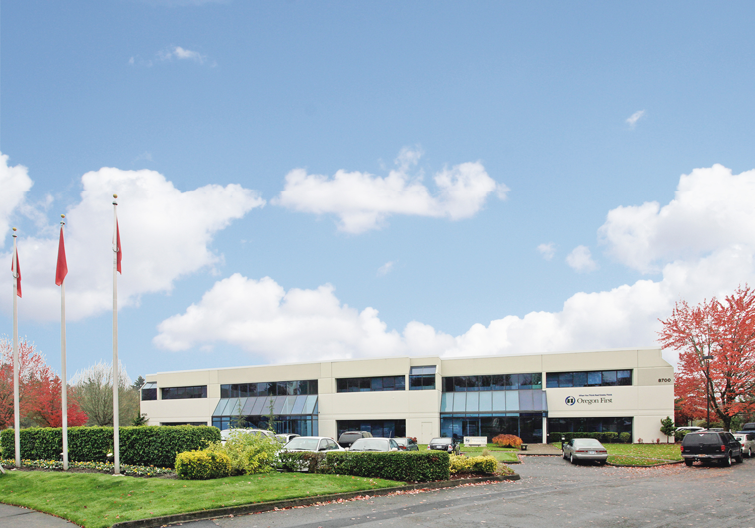 8700 SW Creekside Place Rose City Commercial Real Estate closed a lease at 8700 SW Creekside Pl in Beaverton recently.