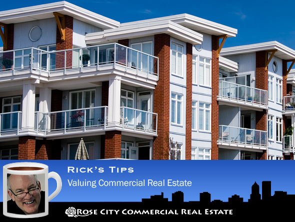 Rose-City-CRE-Valuing-Commercial-Real-Estate-Ricks-Tip